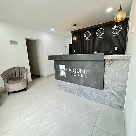 Hotel Le Quint Cúcuta Buitenkant foto