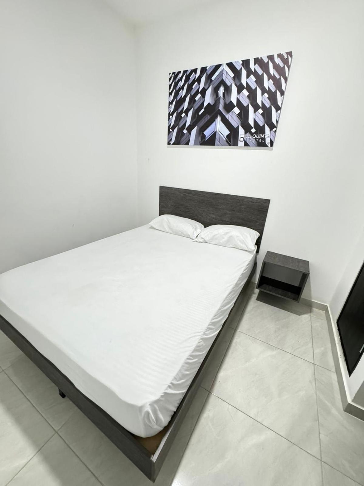 Hotel Le Quint Cúcuta Buitenkant foto