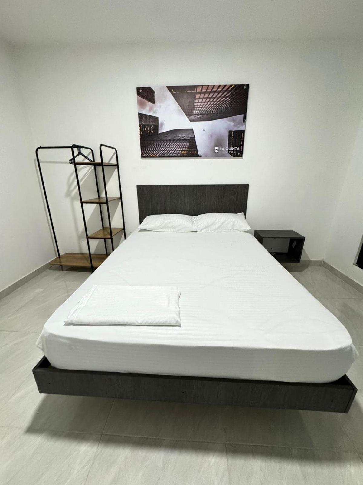 Hotel Le Quint Cúcuta Buitenkant foto